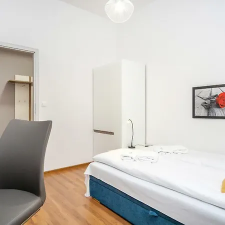 Strzelecka Ii Apartament *
