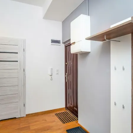 Strzelecka Ii Apartament