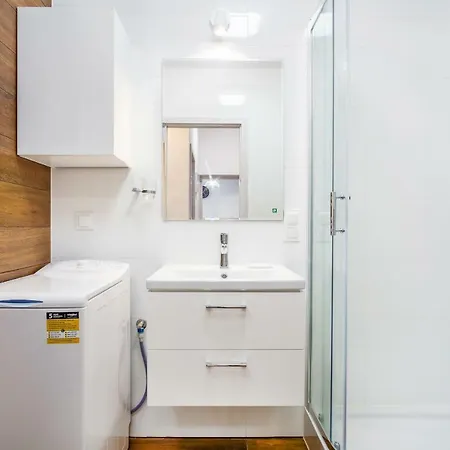 Strzelecka Ii Apartament