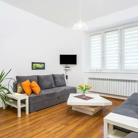 Strzelecka Ii Apartament