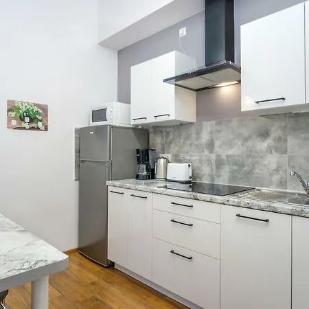 Strzelecka Ii Appartement *